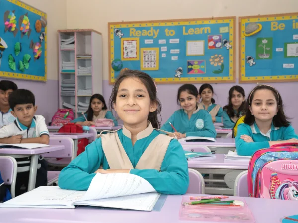 Venezuela Maarif Okulları